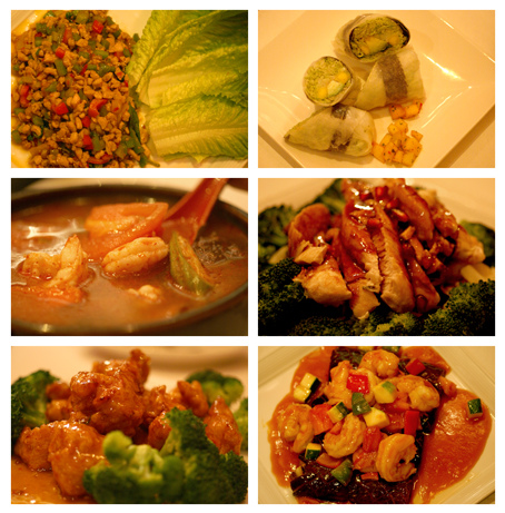 Chinese Foods